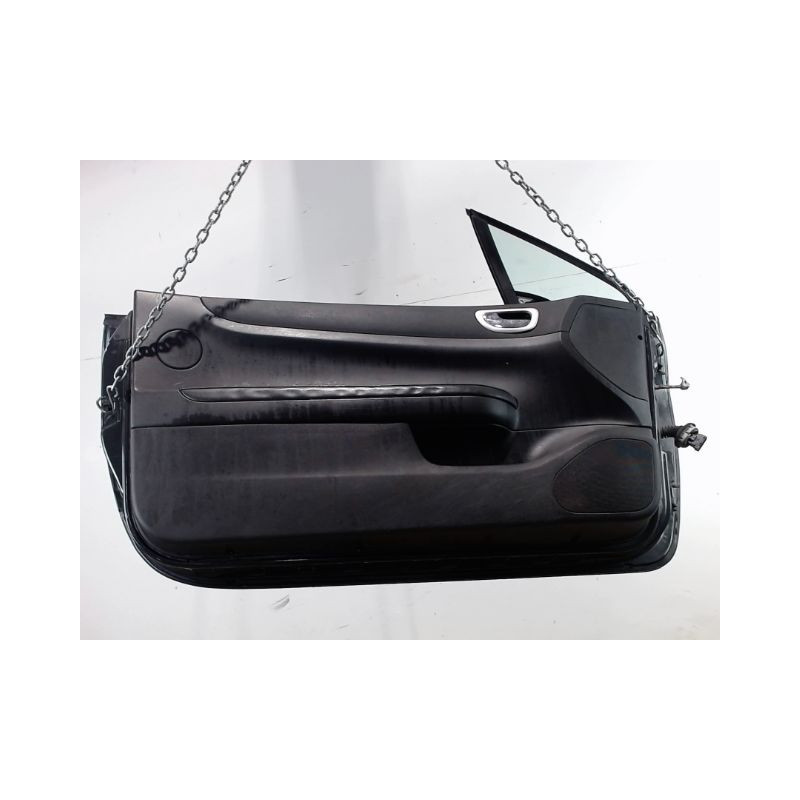 PORTE AVANT GAUCHE PEUGEOT 307 CC 03-05