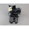 SERRURE COFFRE ARRIERE AUDI A4