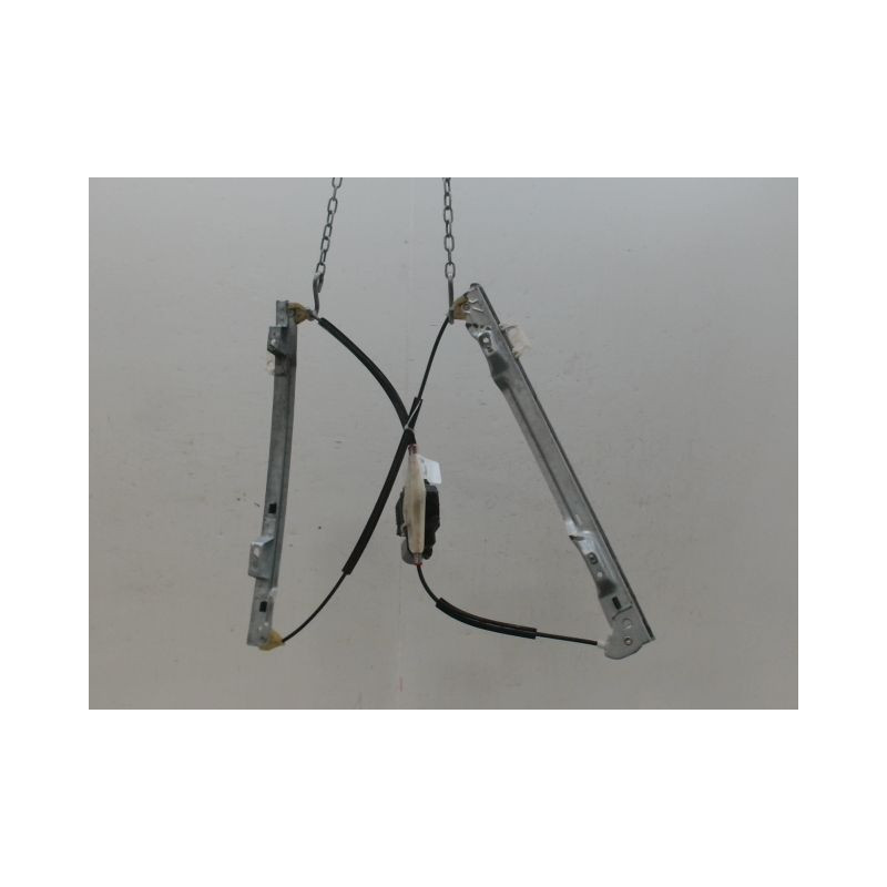 MECANISME+MOTEUR LEVE-GLACE AVANT GAUCHE CITROEN GRAND C4 PICASSO MONOSP. I LONG 2006-2013
