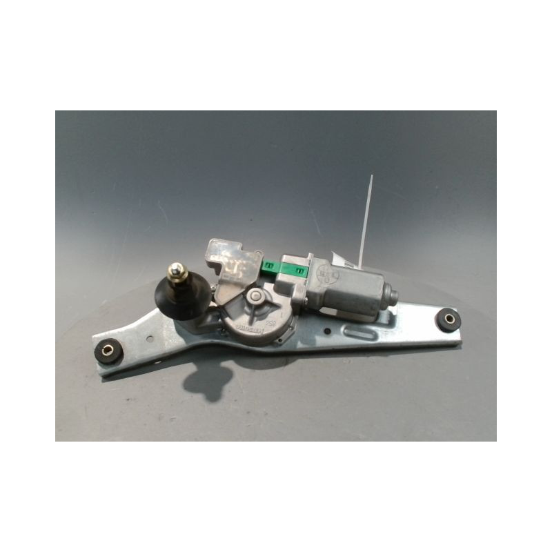 MOTEUR ESSUIE-GLACE ARRIERE NISSAN NOTE