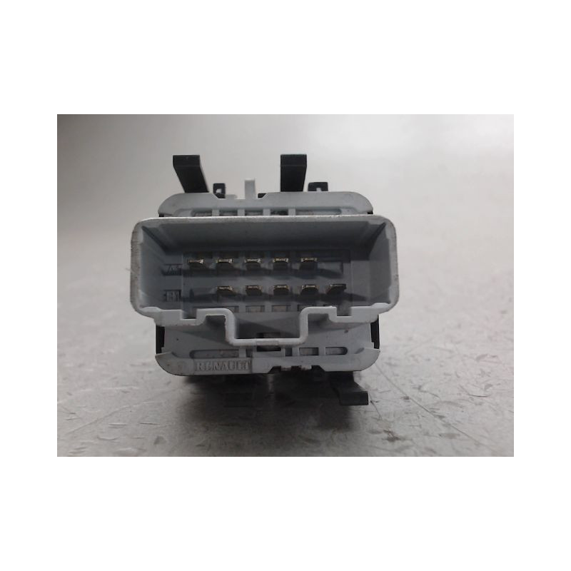 COMMANDE LEVE-GLACE PORTE AVG RENAULT ESPACE