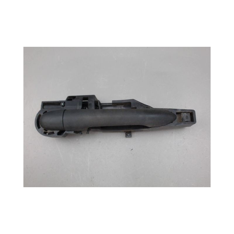 POIGNEE EXTERIEURE PORTE BATTANTE GAUCHE RENAULT KANGOO