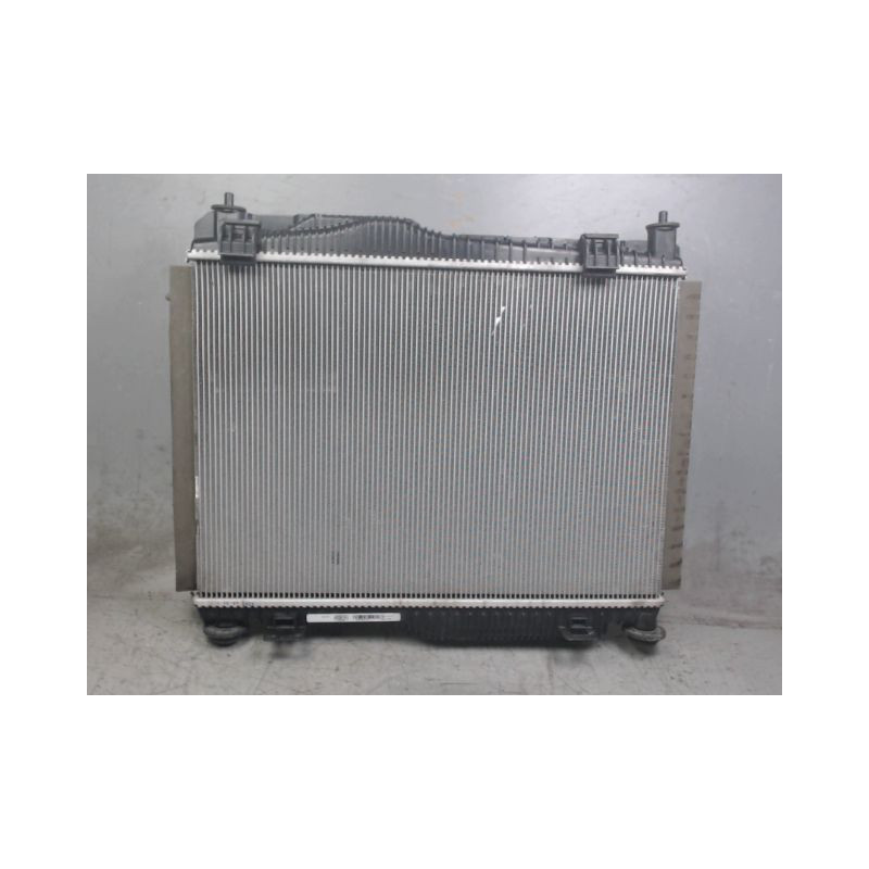 RADIATEUR FORD PUMA