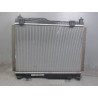 RADIATEUR FORD PUMA