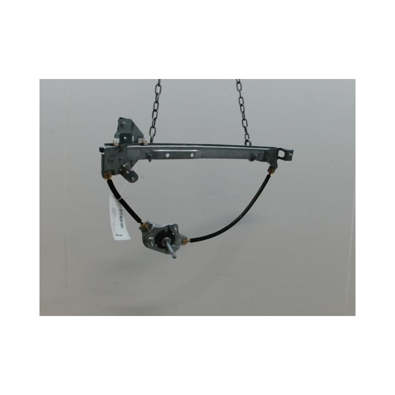 MECANISME LEVE-GLACE ARRIERE DROIT RENAULT ZOE