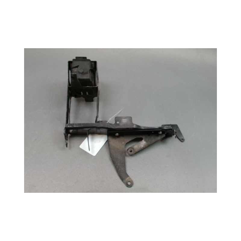 SUPPORT PARE-CHOC AVG BMW SERIE 1 I Phase 2 (E87) 2007-2011