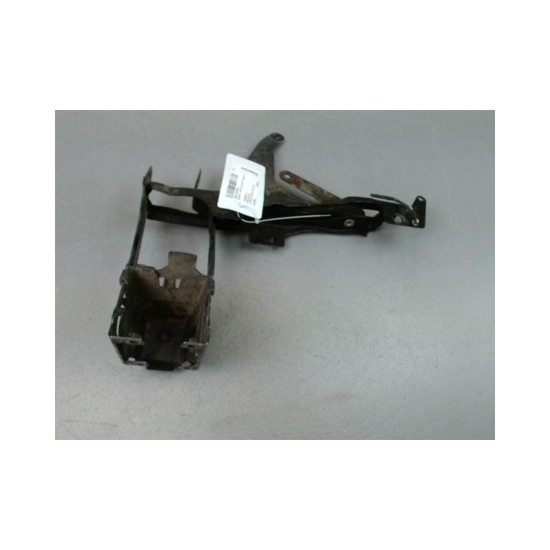 SUPPORT PARE-CHOC AVG BMW SERIE 1 I Phase 2 (E87) 2007-2011