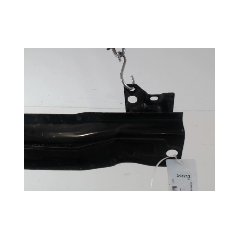 RENFORT PARE-CHOC AVANT SMART FORTWO COUPE 2007-