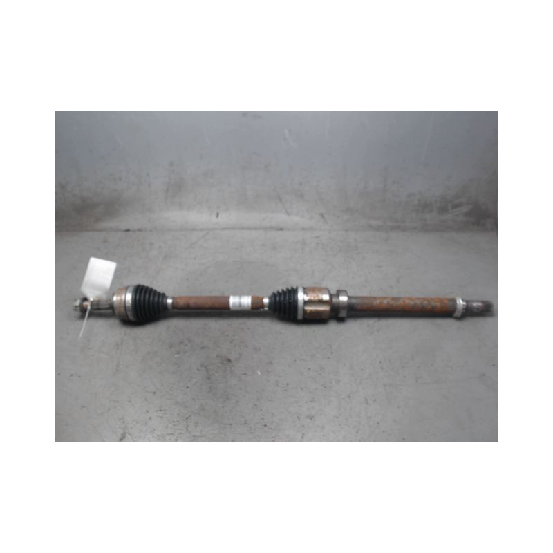 TRANSMISSION AVANT DROIT RENAULT CLIO 1.0 TCe 90 