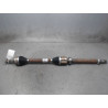 TRANSMISSION AVANT DROIT RENAULT CLIO 1.0 TCe 90 