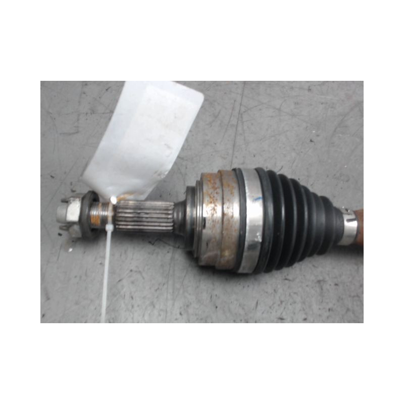 TRANSMISSION AVANT DROIT RENAULT CLIO 1.0 TCe 90 