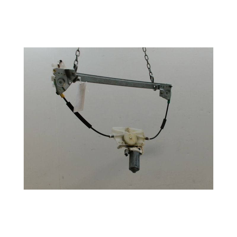 MECANISME+MOTEUR LEVE-GLACE AVANT DROIT PEUGEOT 406 BERL. Phase 2 1999-2004