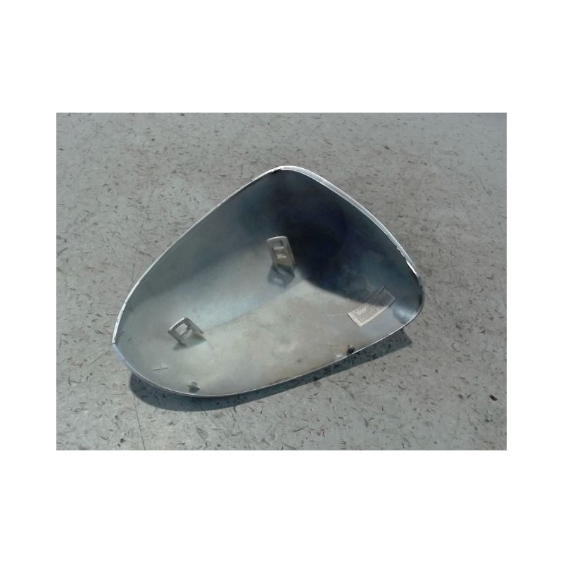 CARENAGE RETROVISEUR EXTERIEUR GAUCHE RENAULT MODUS LONGUE 2008-