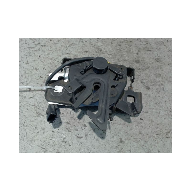 SERRURE CAPOT RENAULT CLIO IV