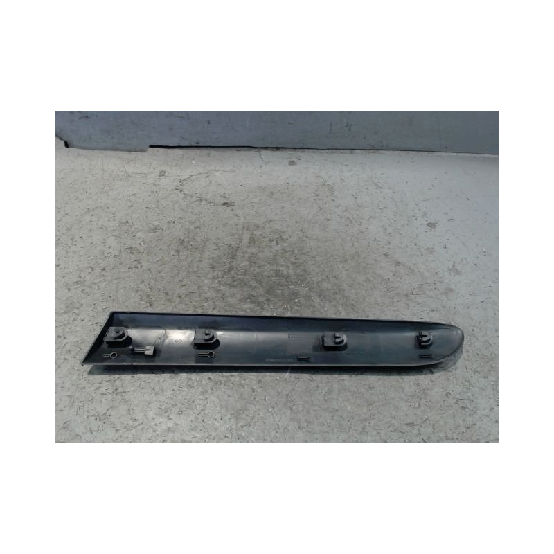 PROTECTION AILE ARRIERE DROIT RENAULT CLIO II PH.2 01-06