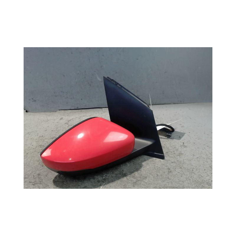 RETROVISEUR EXTERIEUR ELECTRIQUE DROIT VOLKSWAGEN POLO 2009-