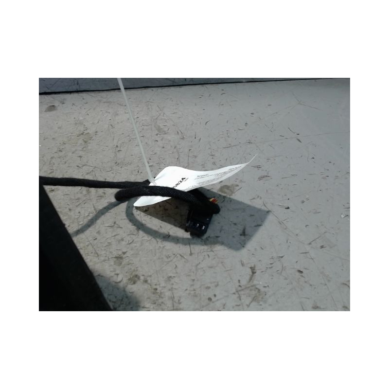 RETROVISEUR EXTERIEUR ELECTRIQUE DROIT VOLKSWAGEN POLO 2009-