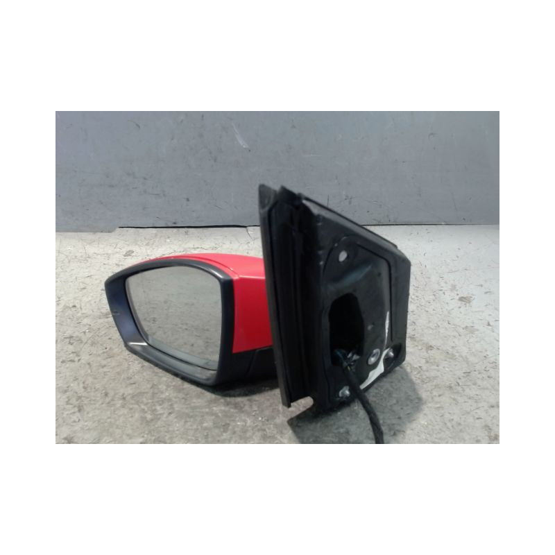 RETROVISEUR EXTERIEUR ELECTRIQUE GAUCHE VOLKSWAGEN POLO 2009-