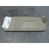 PARE-SOLEIL D AUDI A3 SPORTBACK