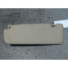 PARE-SOLEIL D AUDI A3 SPORTBACK