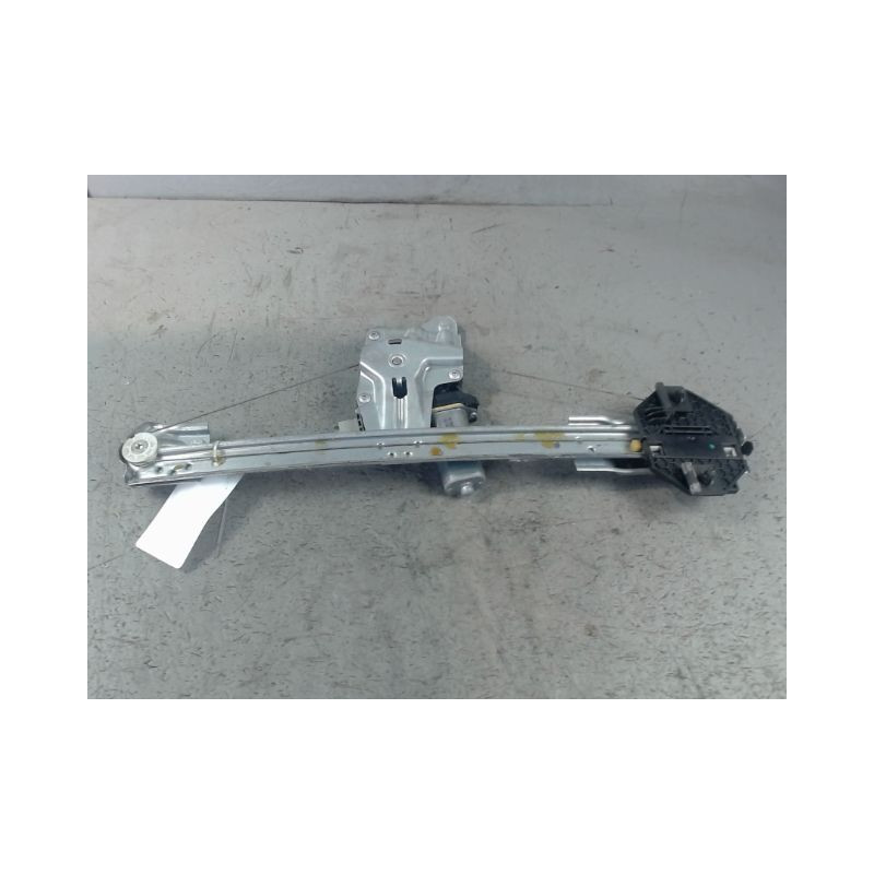 MECANISME+MOTEUR LEVE-GLACE AVANT GAUCHE DACIA SANDERO 2008-