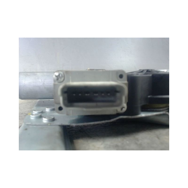 MECANISME+MOTEUR LEVE-GLACE AVANT GAUCHE DACIA SANDERO 2008-