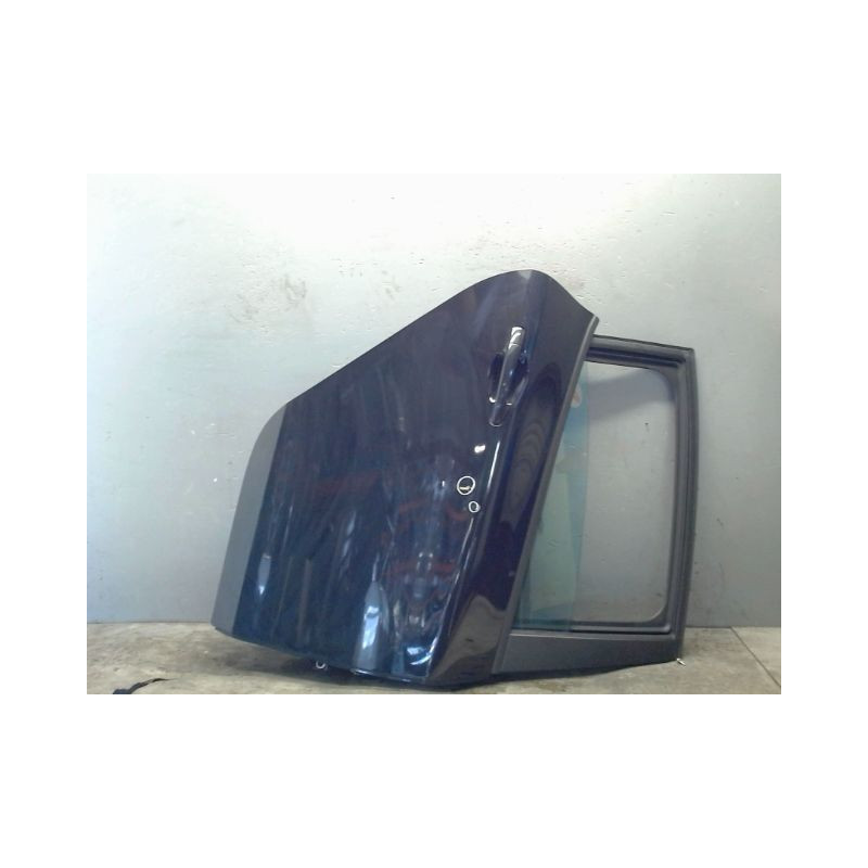 PORTE ARRIERE DROIT PEUGEOT 208