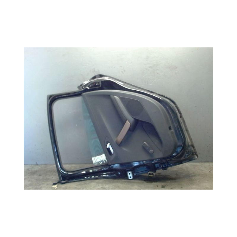 PORTE ARRIERE DROIT PEUGEOT 208