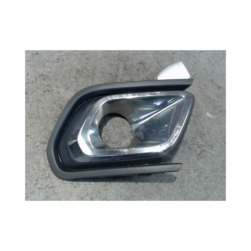 OBTURATEUR PHARE ADDITIONNEL PARE-CHOC AVD DACIA SANDERO 2008-