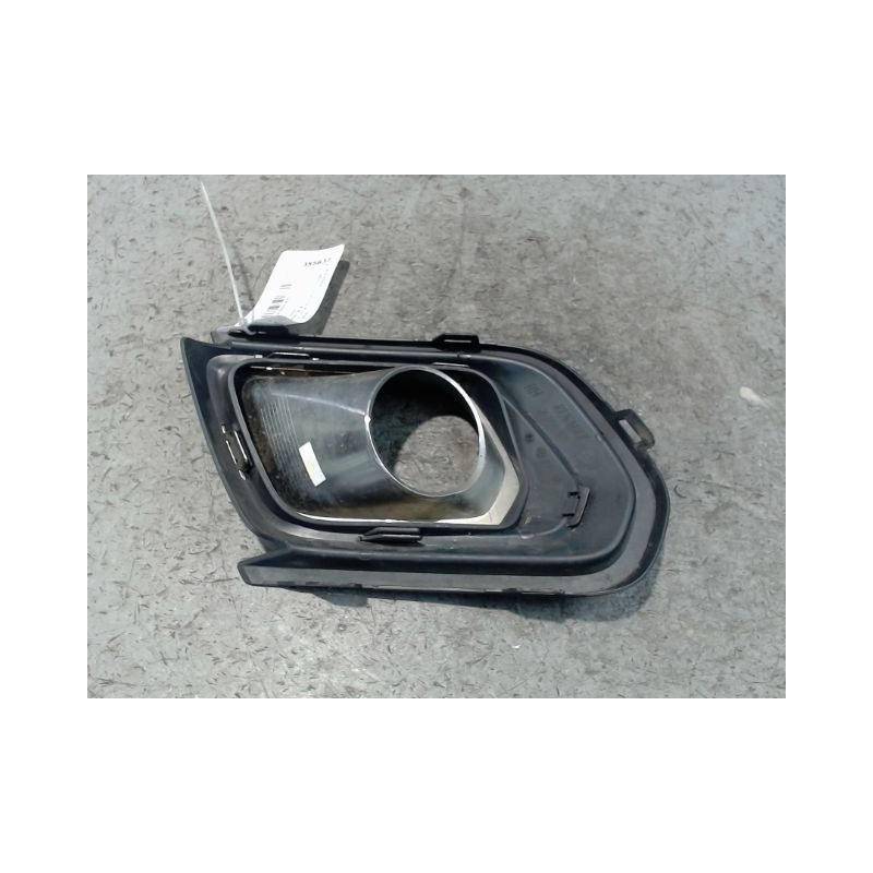 OBTURATEUR PHARE ADDITIONNEL PARE-CHOC AVD DACIA SANDERO 2008-