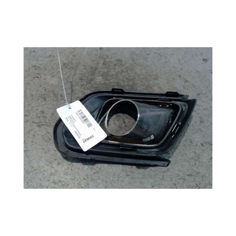 OBTURATEUR PHARE ADDITIONNEL PARE-CHOC AVG DACIA SANDERO 2008-