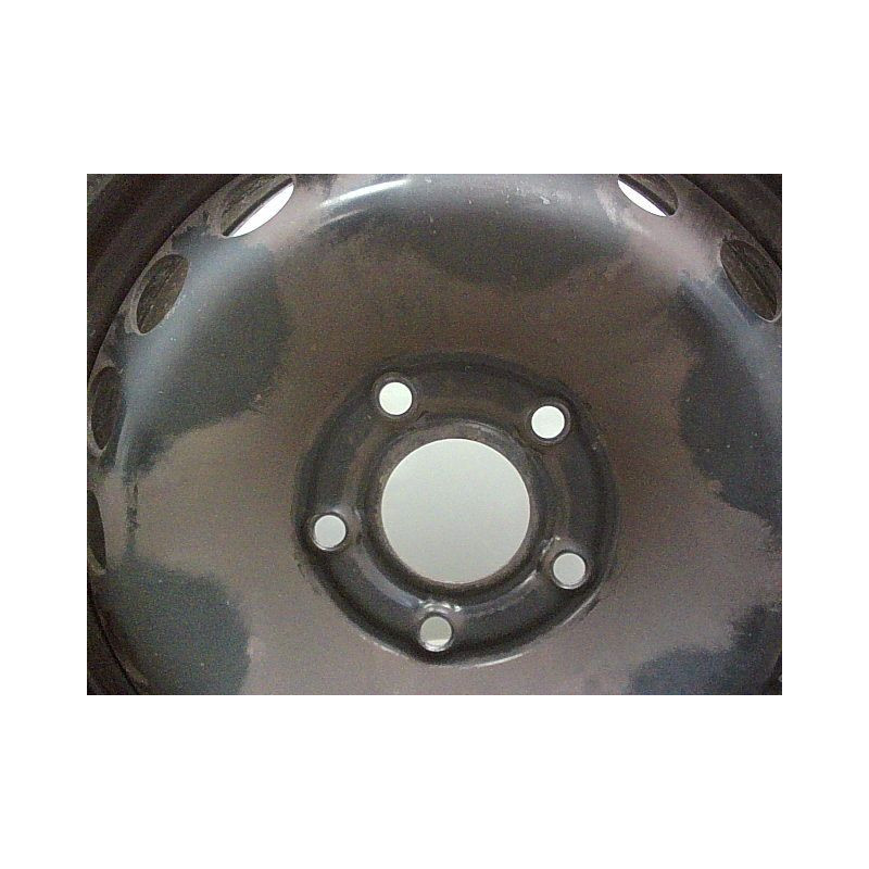 JANTE TOLE RENAULT MEGANE
