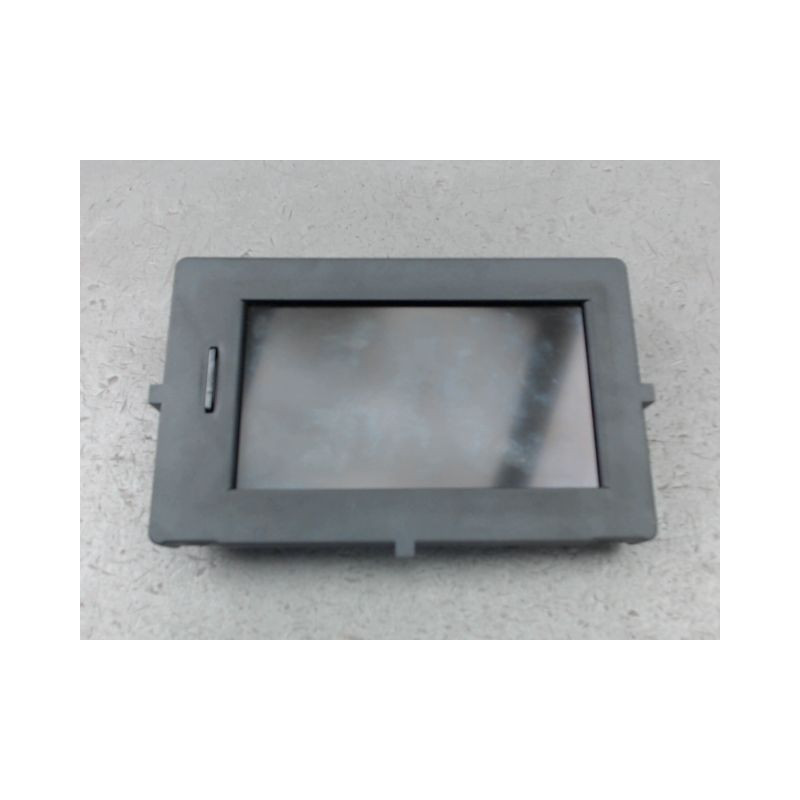 ECRAN GPS RENAULT MEGANE
