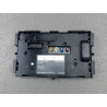 ECRAN GPS RENAULT MEGANE
