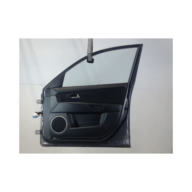 PORTE AVANT DROIT MAZDA MAZDA 3  5P