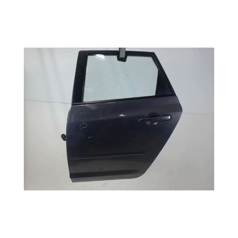 PORTE ARRIERE GAUCHE MAZDA MAZDA 3  5P