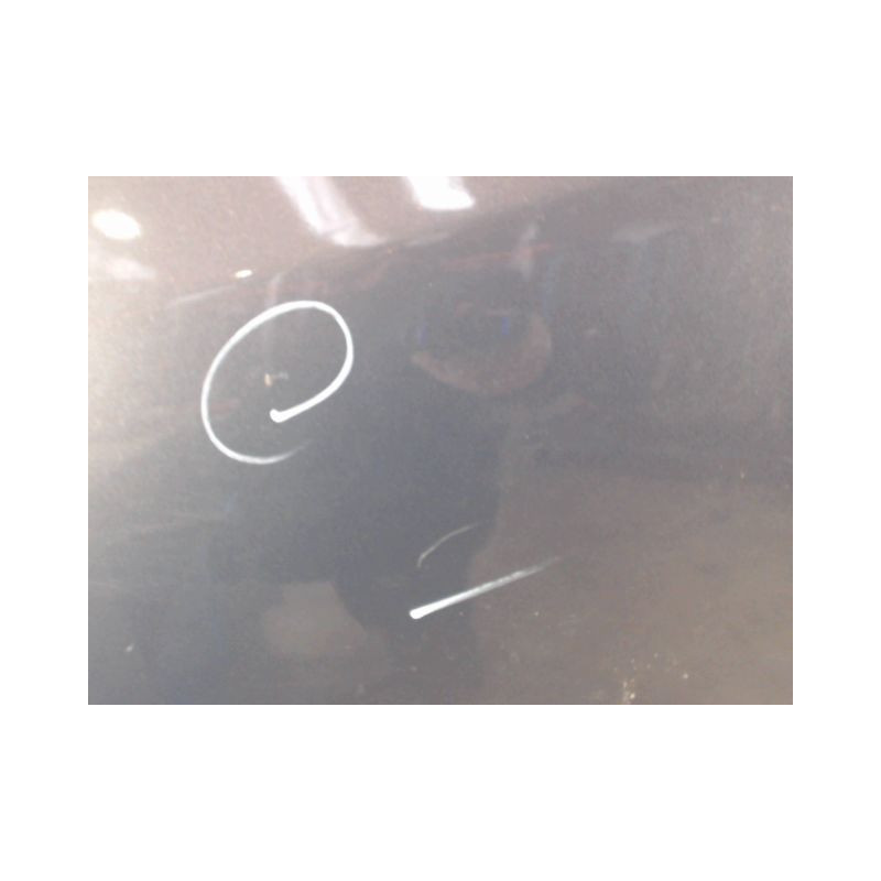 PORTE ARRIERE GAUCHE MAZDA MAZDA 3  5P