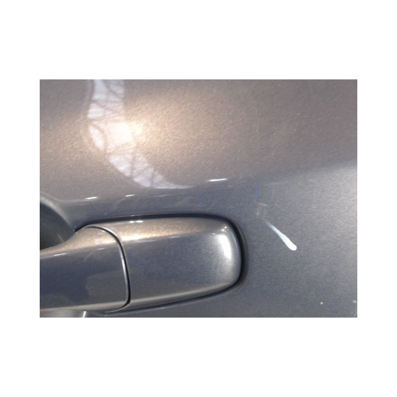 PORTE ARRIERE GAUCHE MAZDA MAZDA 3  5P