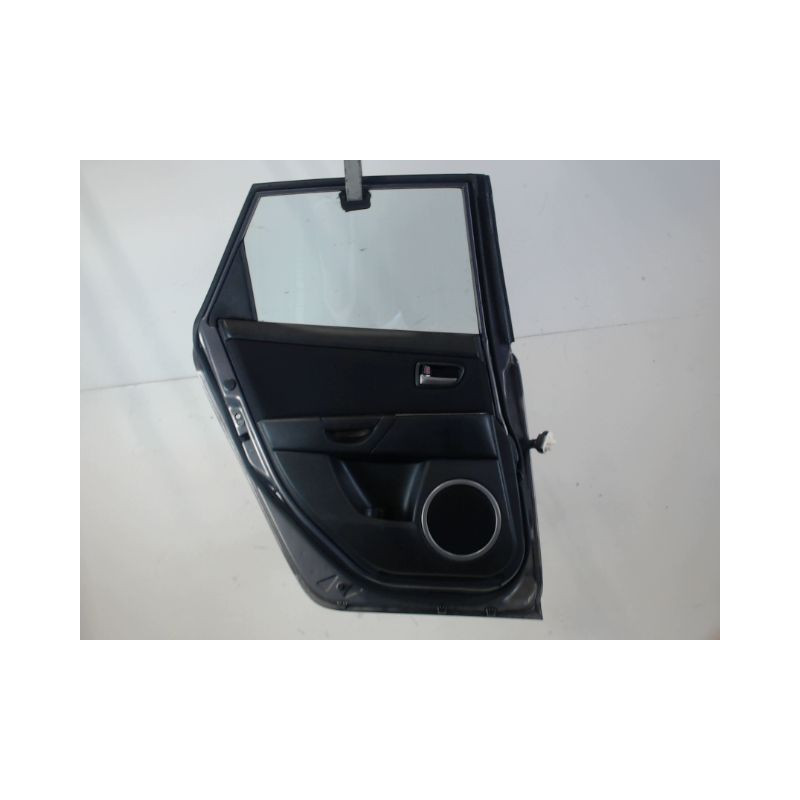 PORTE ARRIERE GAUCHE MAZDA MAZDA 3  5P