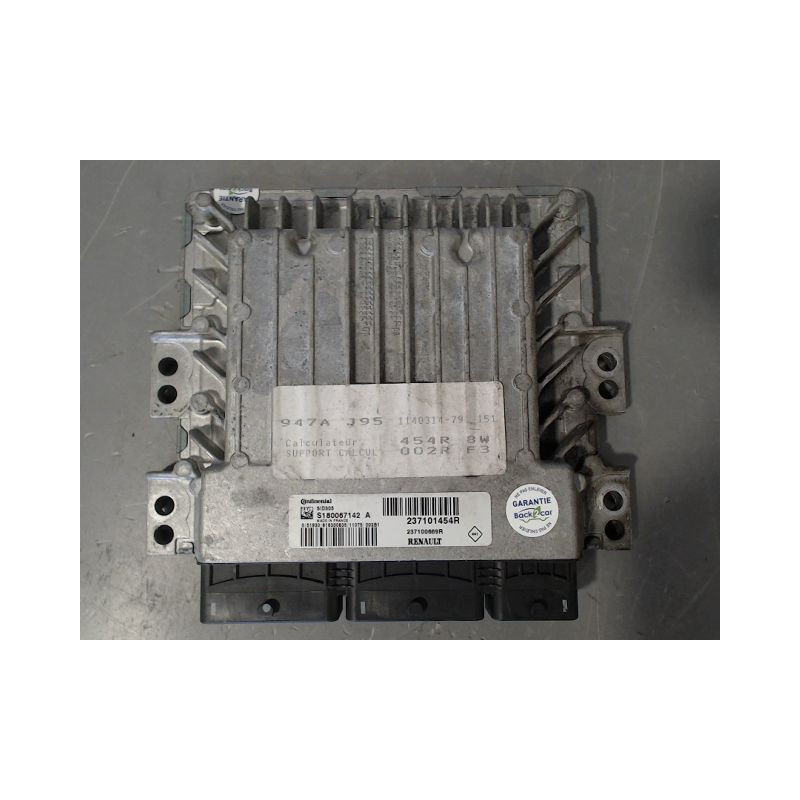 CALCULATEUR MOTEUR RENAULT MEGANE