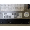 CALCULATEUR MOTEUR RENAULT MEGANE