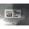 CALCULATEUR MOTEUR RENAULT MEGANE
