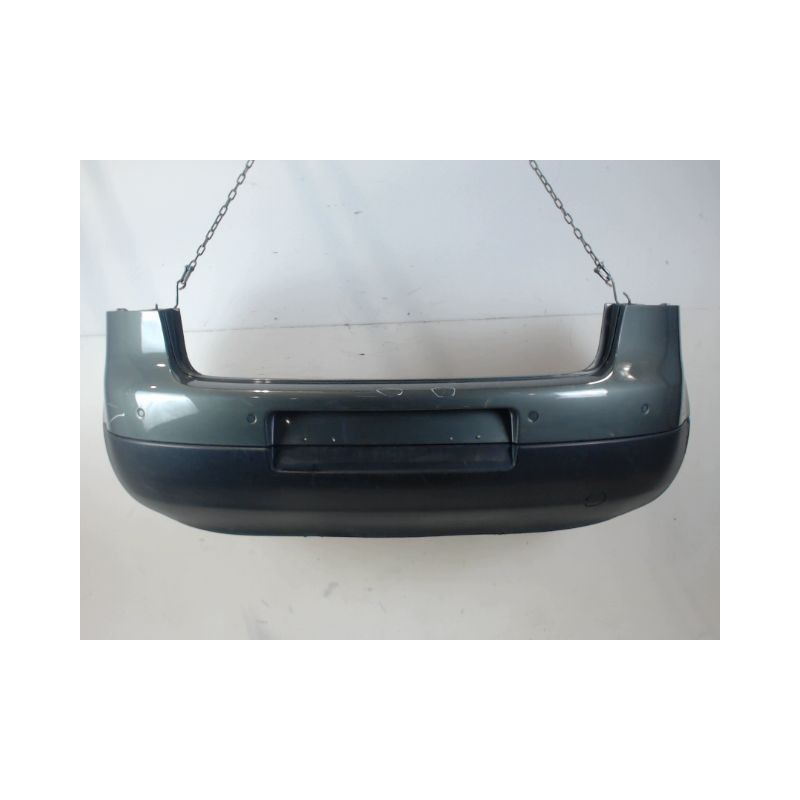PARE-CHOC ARRIER VOLKSWAGEN GOLF V 2003-2009
