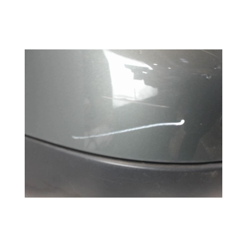 PARE-CHOC ARRIER VOLKSWAGEN GOLF V 2003-2009