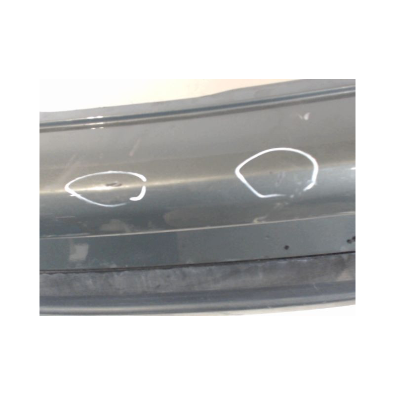 PARE-CHOC ARRIER VOLKSWAGEN GOLF V 2003-2009
