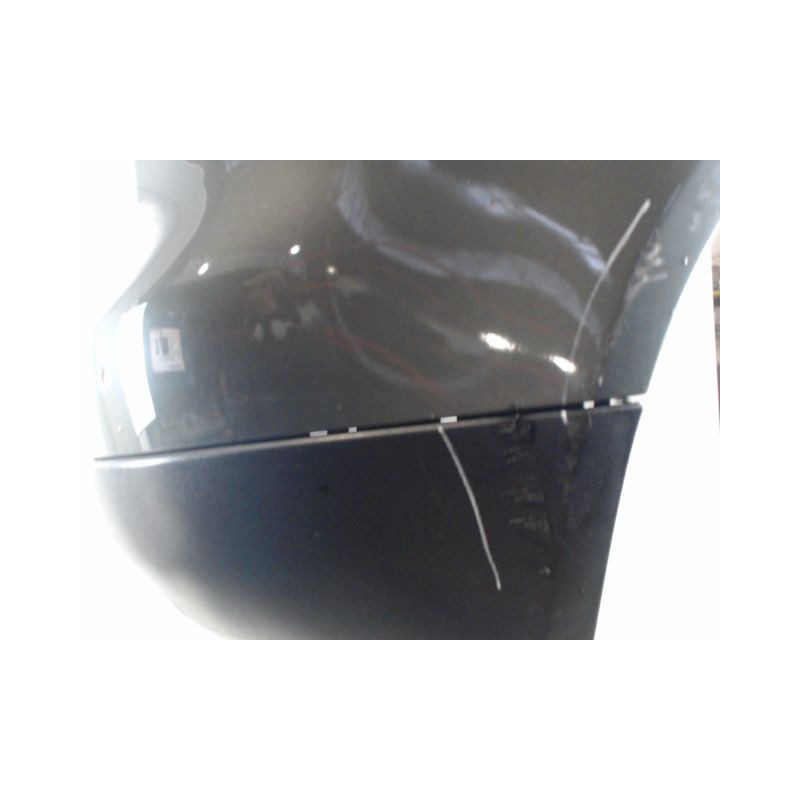 PARE-CHOC ARRIER VOLKSWAGEN GOLF V 2003-2009