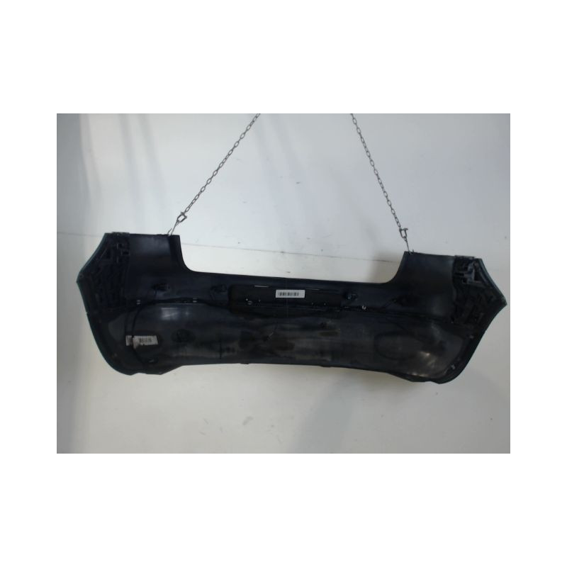 PARE-CHOC ARRIER VOLKSWAGEN GOLF V 2003-2009