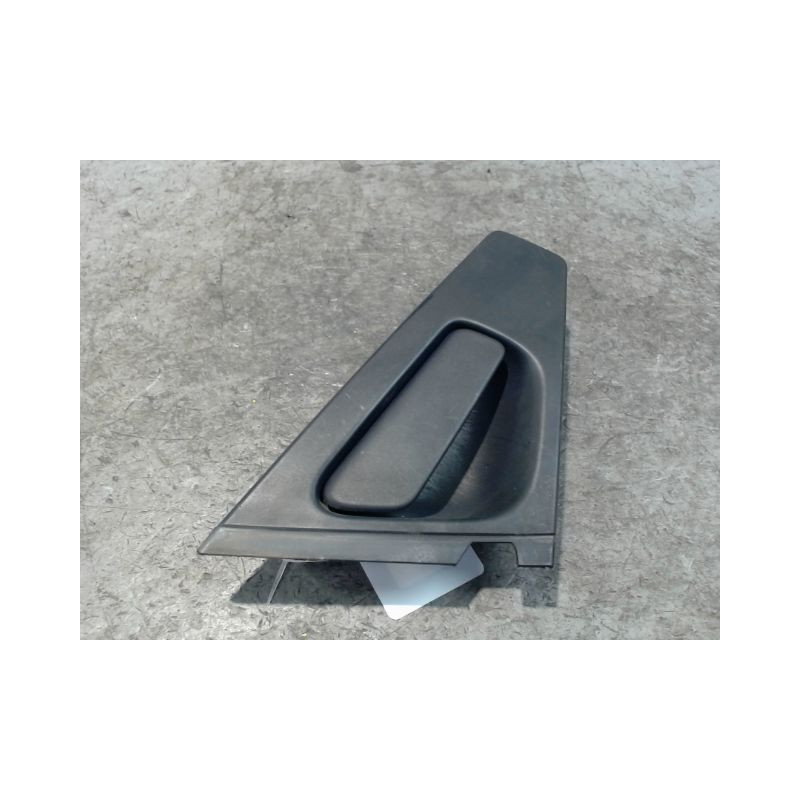 POIGNEE EXTERIEURE PORTE ARRIERE GAUCHE RENAULT CLIO IV