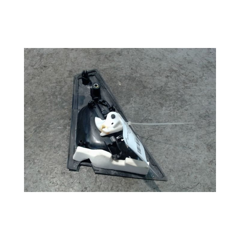 POIGNEE EXTERIEURE PORTE ARRIERE GAUCHE RENAULT CLIO IV