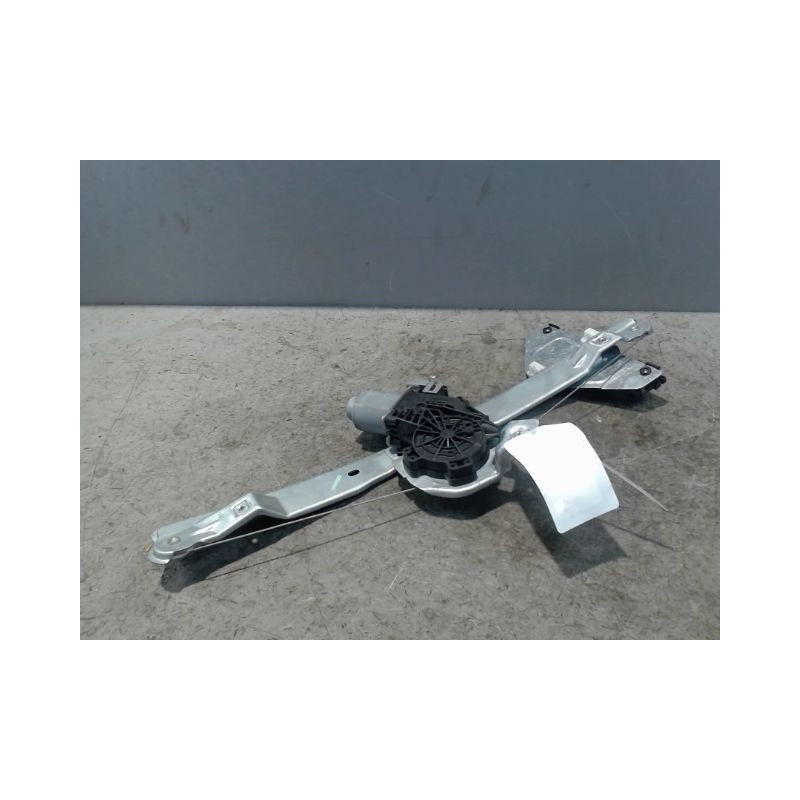 MECANISME+MOTEUR LEVE-GLACE AVANT GAUCHE CITROEN C3 2009-